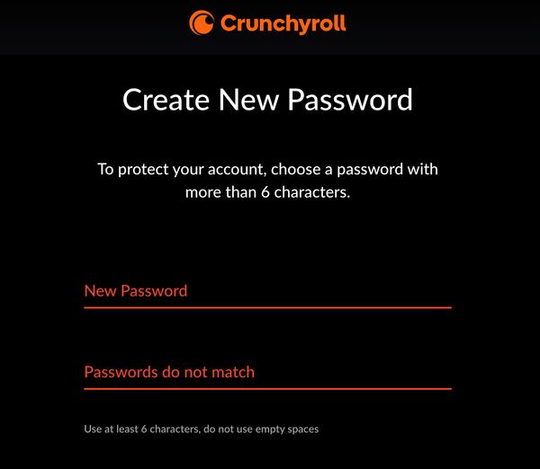 Crunchyroll
